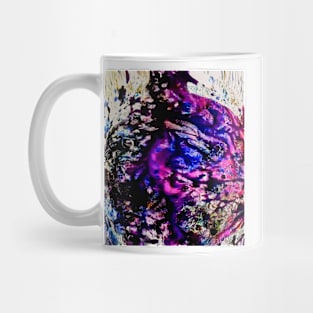 Alchemical Vessel Mug